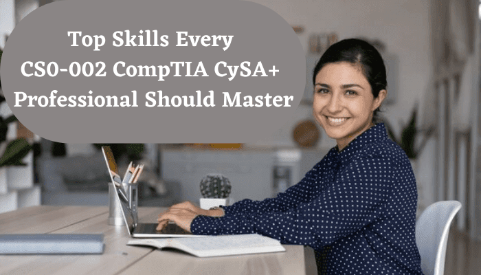 CompTIA Certification, CompTIA Cybersecurity Analyst (CySA+), CySA+ Certification Mock Test, CompTIA CySA+ Certification, CySA+ Practice Test, CySA+ Study Guide, CySA Plus, CySA Plus Simulator, CySA Plus Mock Exam, CompTIA CySA Plus Questions, CompTIA CySA Plus Practice Test, CS0-002 CySA+, CS0-002 Online Test, CS0-002 Questions, CS0-002 Quiz, CS0-002, CompTIA CS0-002 Question Bank, CompTIA CySA+ Salary, CompTIA CySA+ Exam Objectives, CompTIA CySA+ Exam Cost, CompTIA Security+, CySA+ CS0-002 Objectives, CySA+ CS0-002, CompTIA CySA+