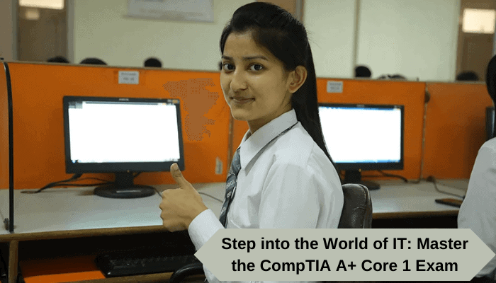 CompTIA A+, CompTIA Certification, A Plus (Core 1) Simulator, A Plus (Core 1) Mock Exam, CompTIA A Plus (Core 1) Questions, A Plus (Core 1), CompTIA A Plus (Core 1) Practice Test, CompTIA A+ Core 1 Certification, A+ Core 1 Practice Test, A+ Core 1 Study Guide, A+ Core 1 Certification Mock Test, 220-1101 A+ Core 1, 220-1101 Online Test, 220-1101 Questions, 220-1101 Quiz, 220-1101, CompTIA 220-1101 Question Bank, comptia a+ core 1 (220-1101) pdf, comptia a+ core 1 (220-1101) certification study guide pdf free, comptia a+ complete study guide: core 1 exam 220-1101 and core 2 exam 220-1102 pdf, comptia a+ core 1 (220-1101) complete course & practice exam, CompTIA A Core 1 Study Guide PDF, comptia a+ 220-1101 book