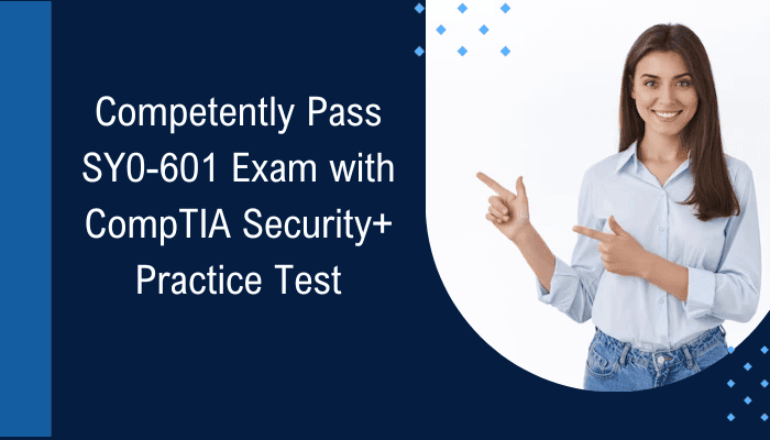Are you ready to take your SY0-601 exam by storm? With the right practice and dedication, you can achieve success in the world of CompTIA Security+. Don't let anything hold you back on your journey to becoming a certified security professional.