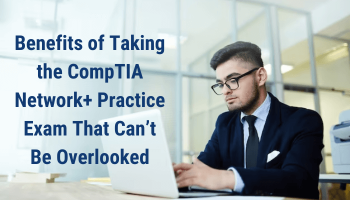 Prepare for N10-008 exam with CompTIA Network+ Practice Exam