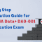 Step By Step Preparation Guide for CompTIA Data+ DA0-001 Certification Exam