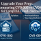 CompTIA Cloud+ CV0-004 vs CV0-003 comparison.