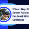 5 Ways CompTIA Server+ Practice Test Can Boost SK0-005 Score