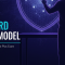 CompTIA SecAI+ CY0-001 AI security certification banner showing an analyst guarding a machine learning model pipeline